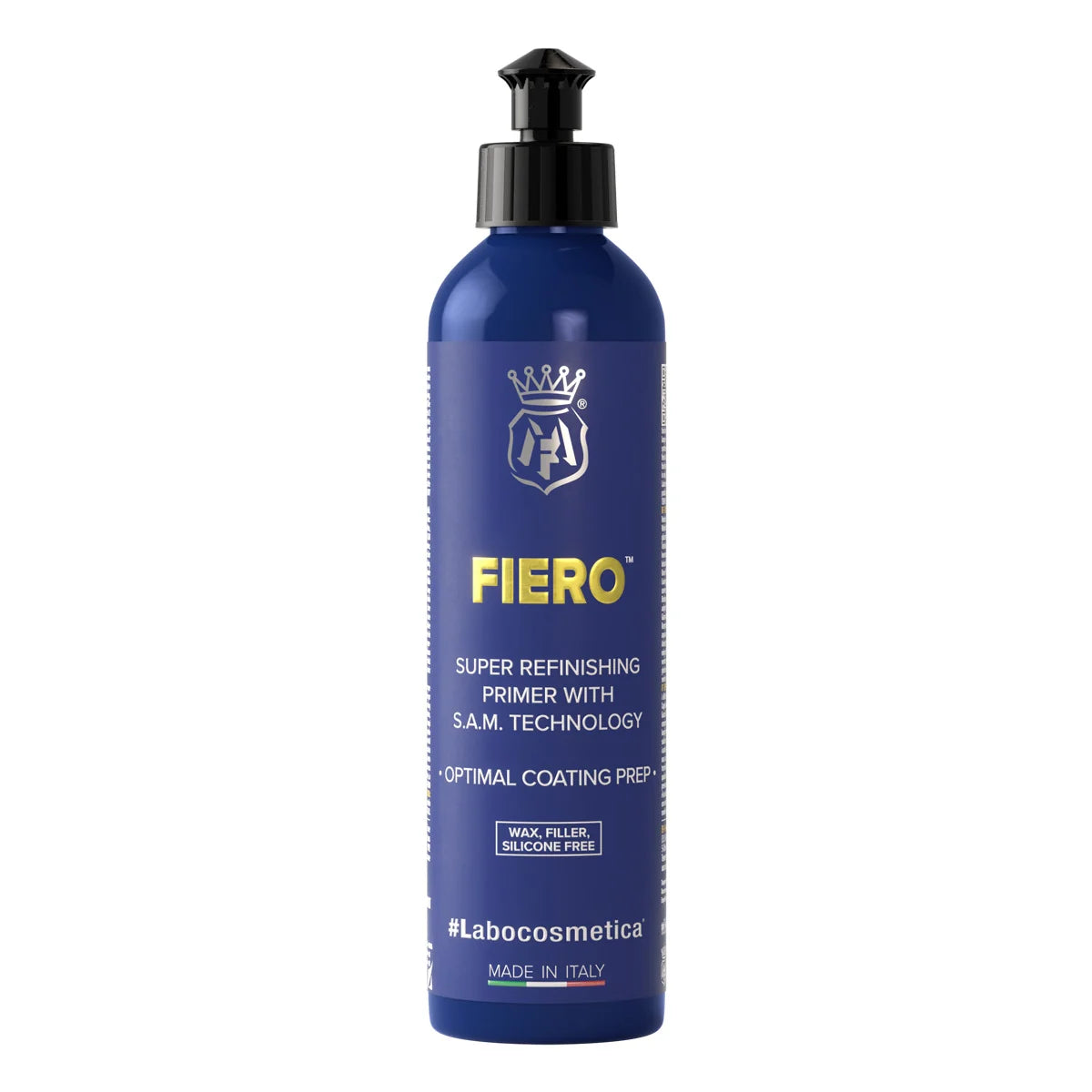 Labocosmetica - FIERO - Super Finish Polish Coating Primer 250 g