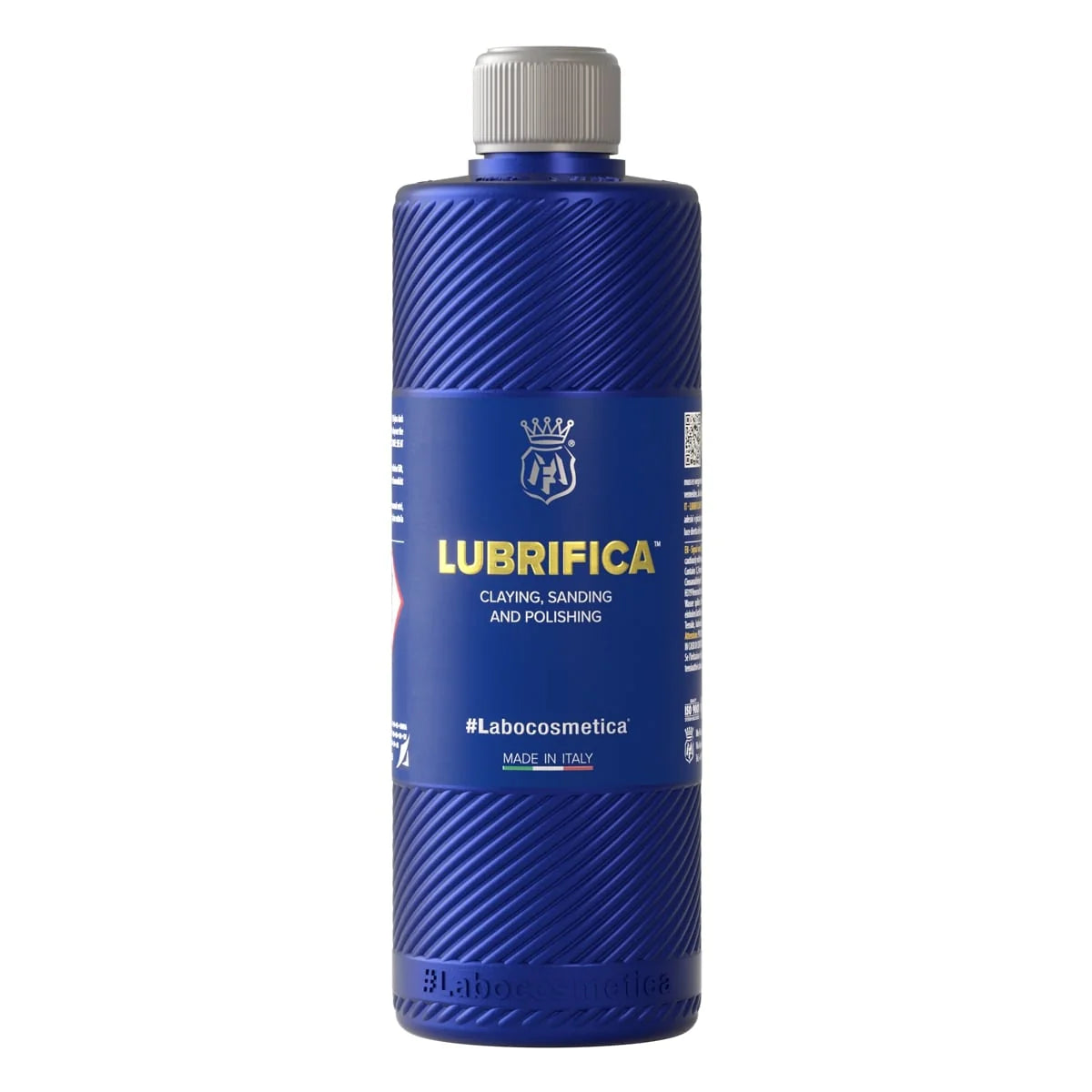 Labocosmetica - LUBRIFICA - Clay Lubricant 500 ml