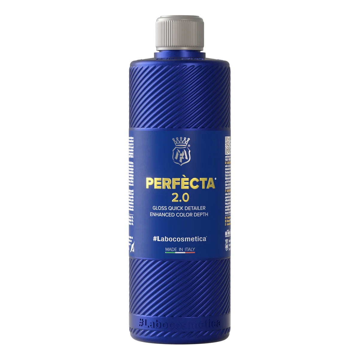 Labocosmetica - PERFECTA 2.0 - Quick Detailer 500 ml