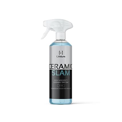 CERAMIC SLAM 16oz