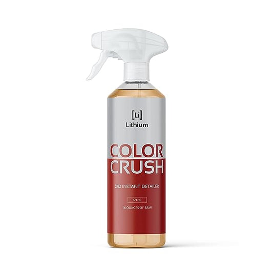 Color Crush 16oz