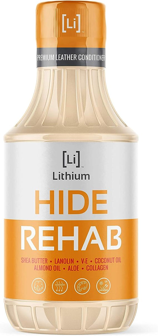 Hide Rehab 16oz