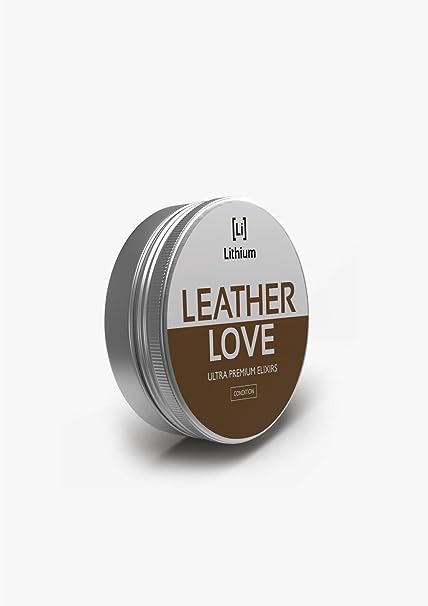 Leather Love 8oz