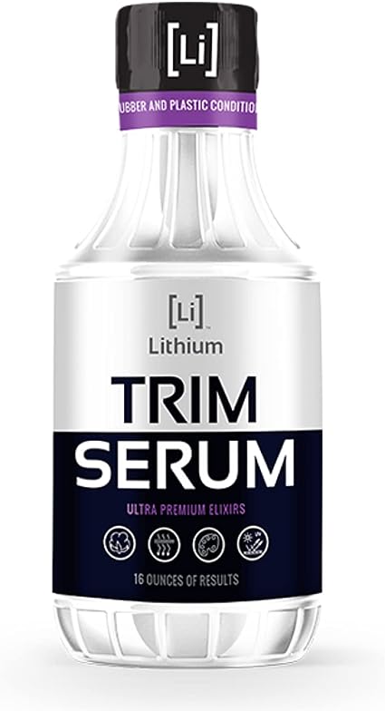 Trim Serum