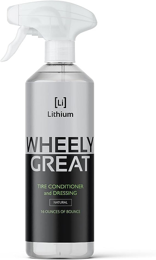 WHEELY GREAT 16oz