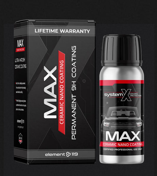 Max™ 65ml