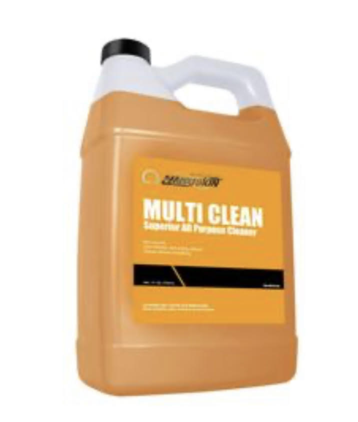 Falcon Multi Clean MULTI CLEAN 128oz – Vega Baja Auto Paint