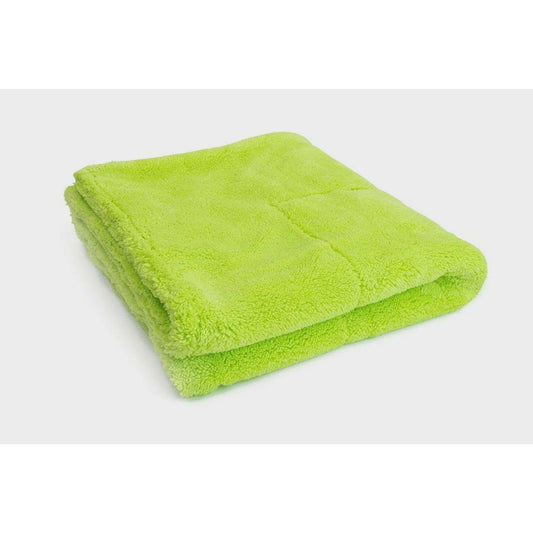 Motherfluffer XL Plush Microfiber Drying Towel