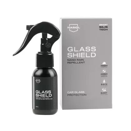 Nasiol GLASSHIELD 50ml