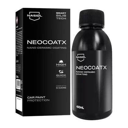 Nasiol NEOCOATX 100ml