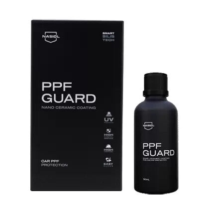 Nasiol PPF Guard 50ml