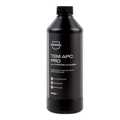 Nasiol TEM APC PRO 500ml