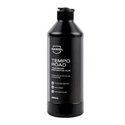 Nasiol TEMPOROAD 500ml