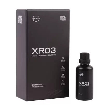 Nasiol XR03 50ml