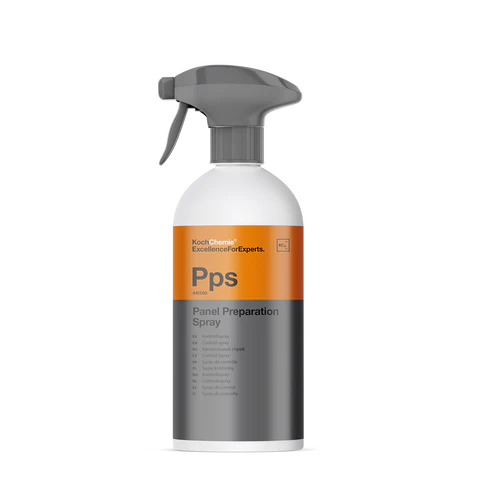 PANEL PREP SPRAY PPS 500ML