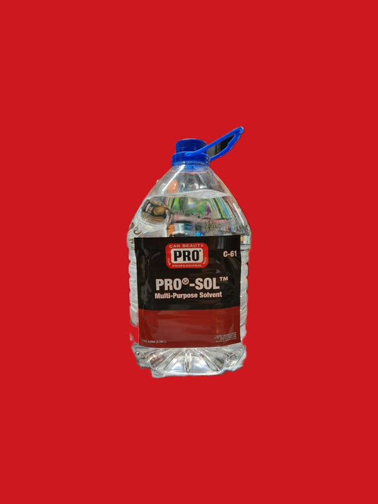 PRO-SOL Multi-Purpose Solvent Galón