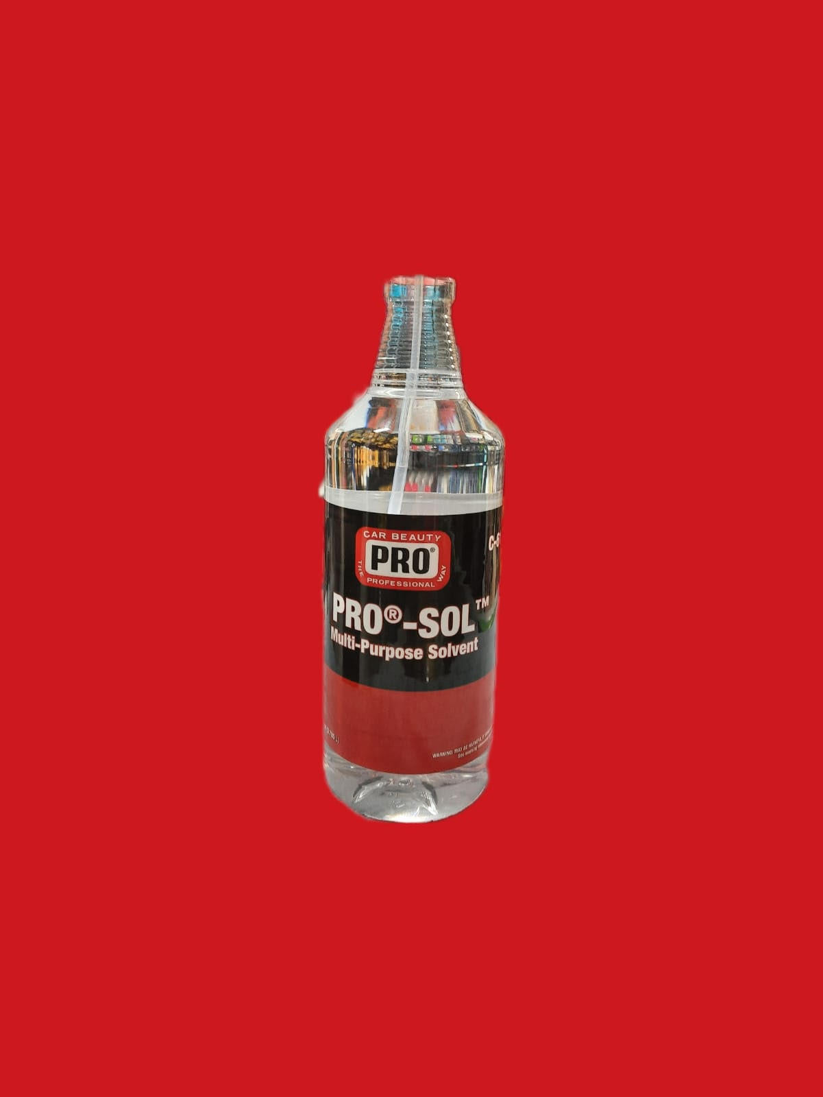 PRO-SOL Multi-Purpose Solvent 32oz