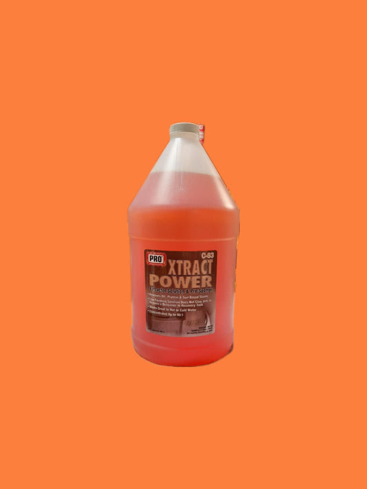 XTRACT POWER - Galón 128oz