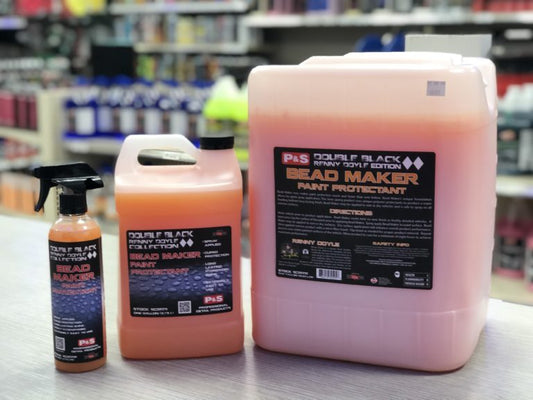 P&S Bead Maker Paint Protectant 16oz