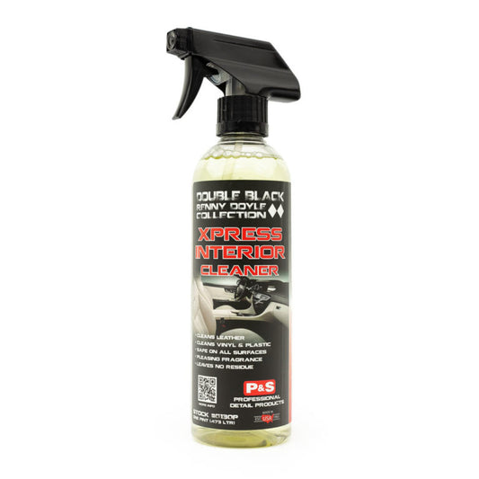 P&S Xpress Interior Cleaner Pint 16oz