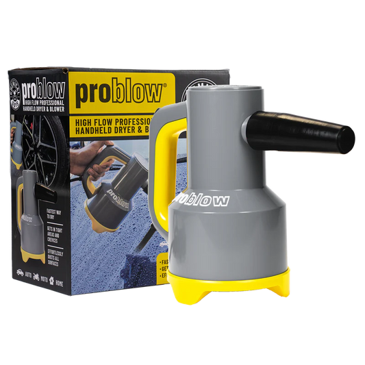 ProBlow High Flow Professional Handheld Dryer & Blower