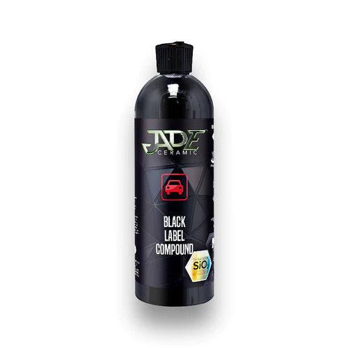 Puris Jade Black Label Compound 16oz