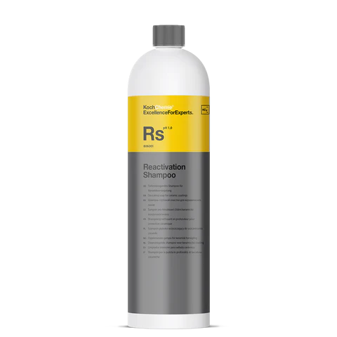 REACTIVATION SHAMPOO 1L