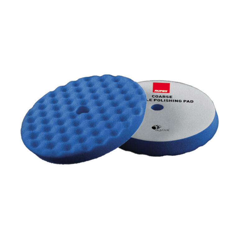 RUPES Coarse Waffle Pad