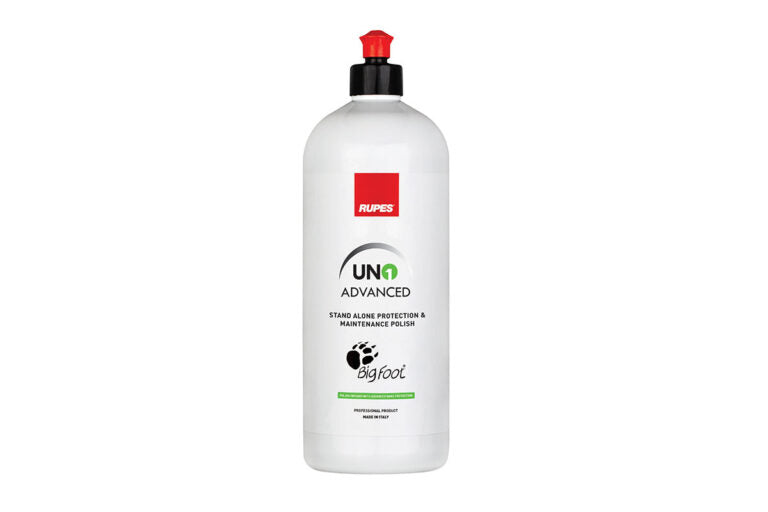 RUPES UNO ADVANCED 1000ML