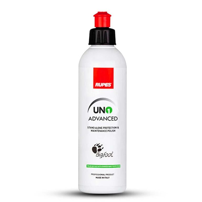 RUPES UNO ADVANCED 250ML