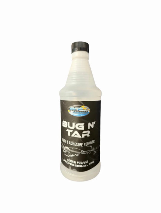 Rcp America 32oz Bug N’ Tar