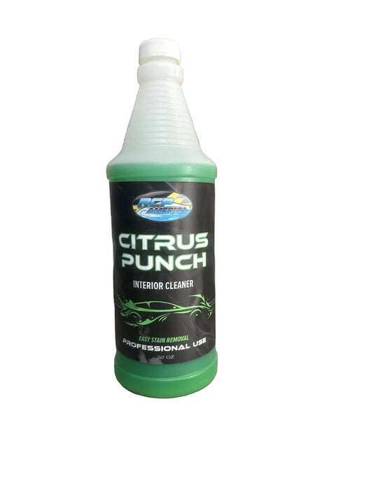 Rcp America 32oz Citrus Punch