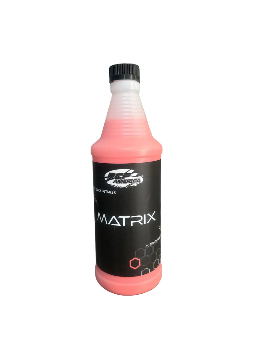 Rcp America 32oz Matrix