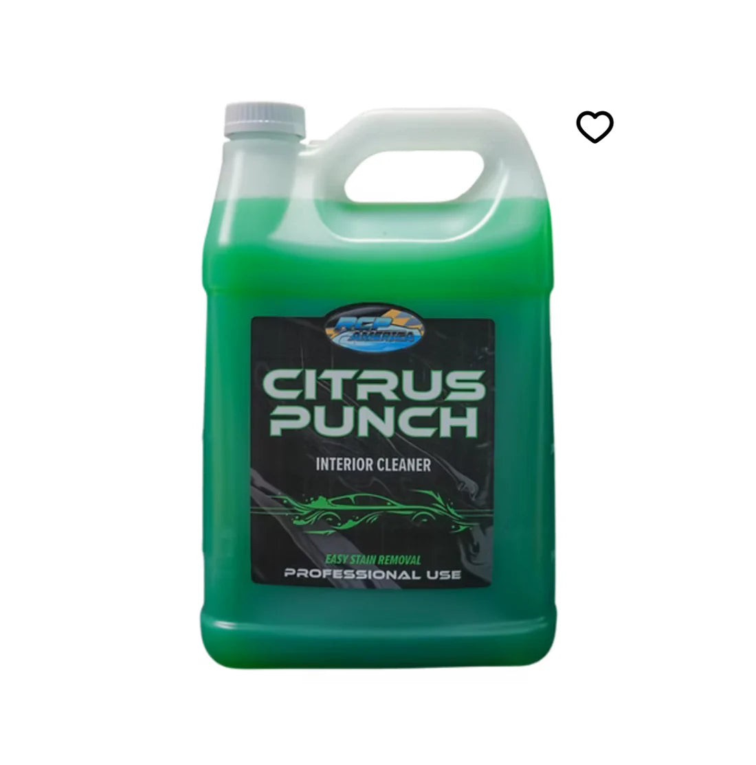 Rcp America GL Citrus Punch