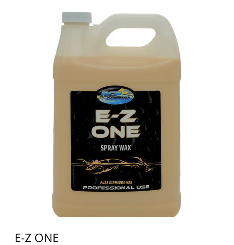 Rcp America GL EZ-One