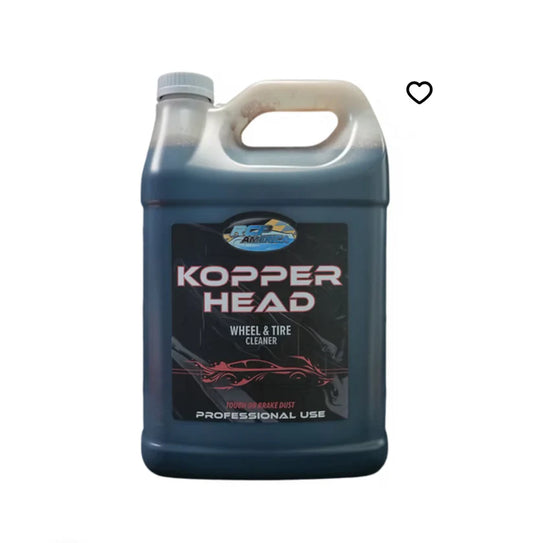 Rcp America GL Kopper Head Galón