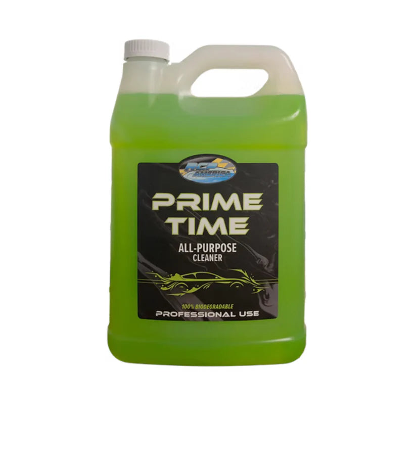 Rcp America GL Prime Time APC