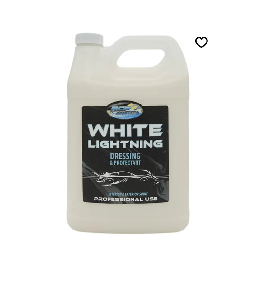 Rcp America GL White Lightening