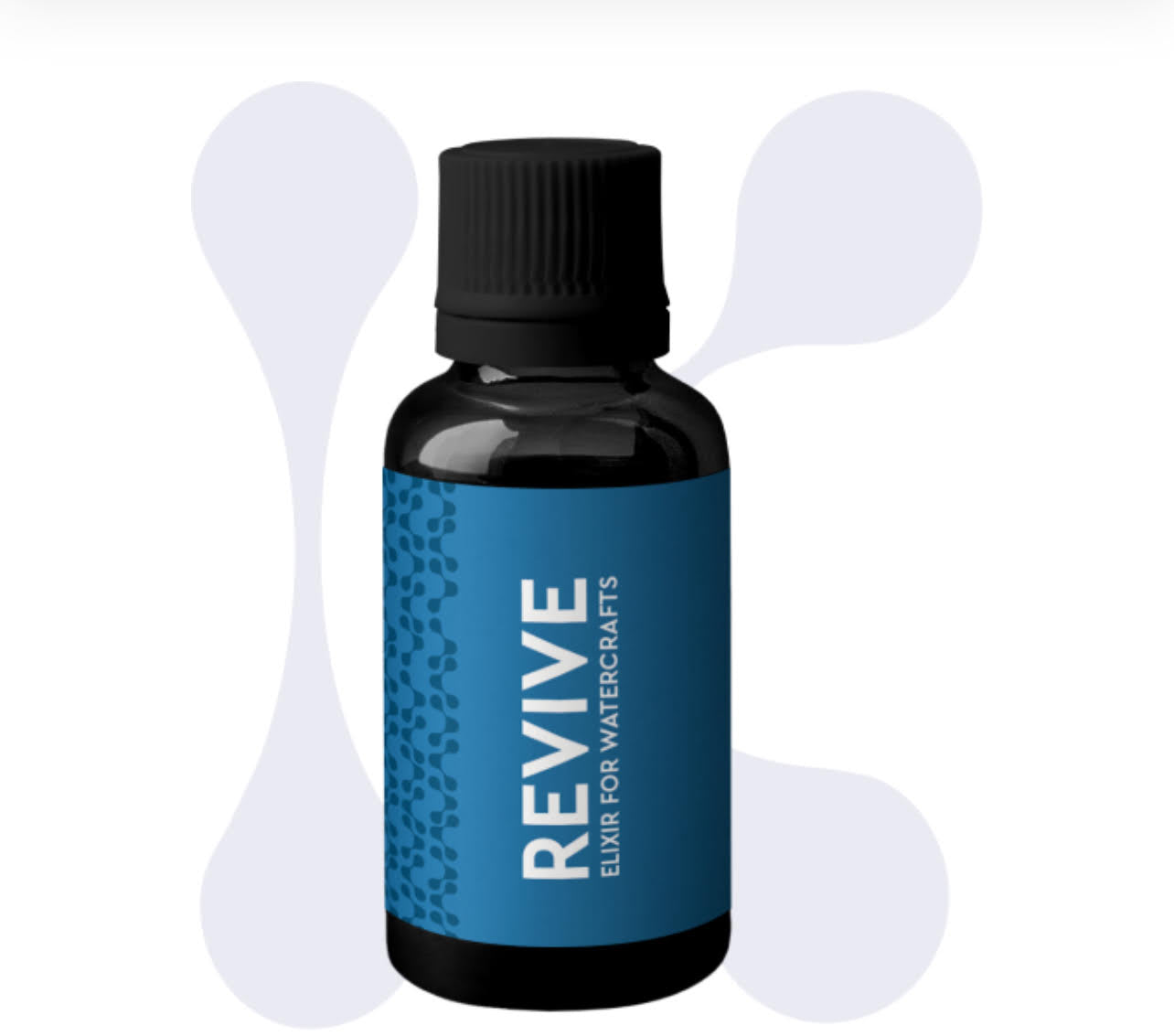 Revive – Premium Protection for Lasting Brilliance 50 ml