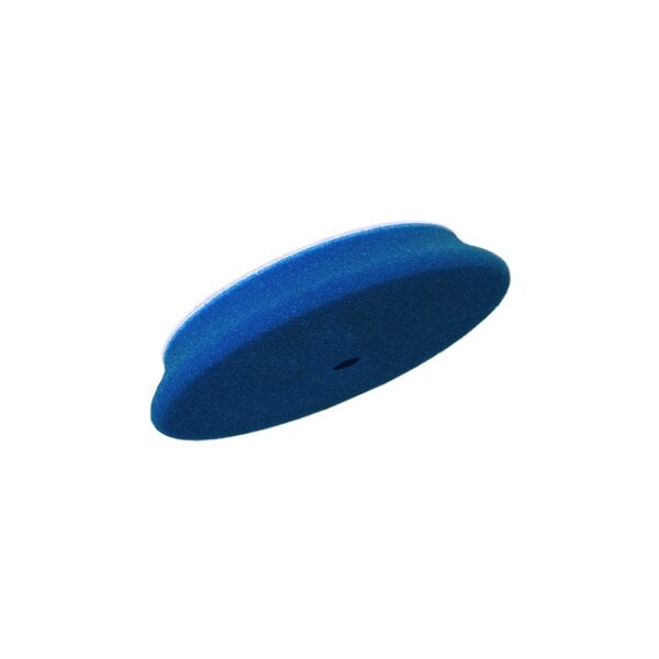 Rupes DA COARSE Blue Cutting Foam Pad, Blue 100mm -3 inch