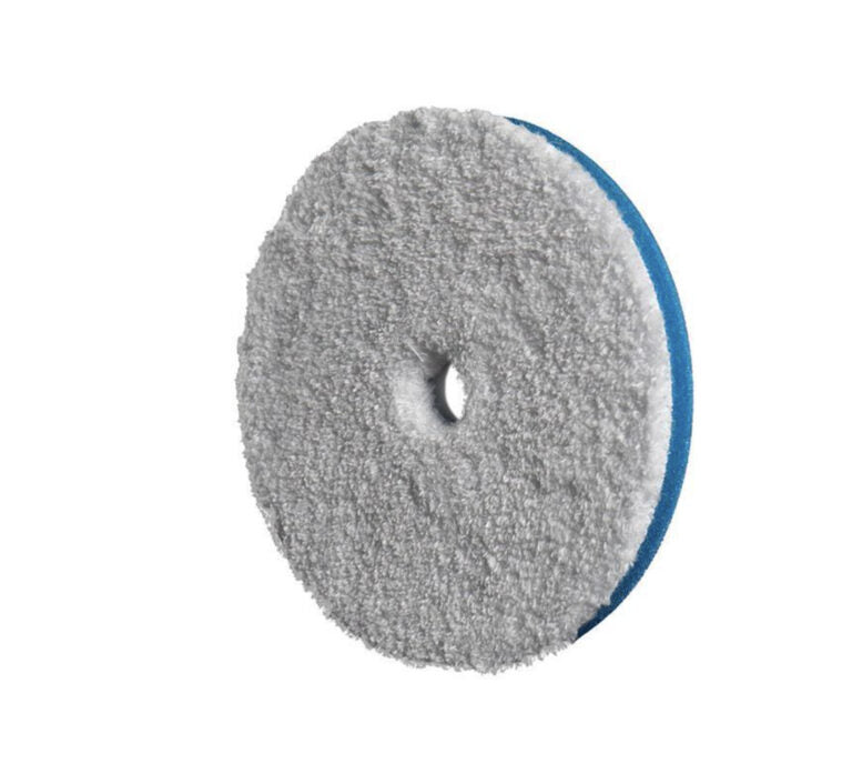 Rupes DA Coarse Microfiber Pad 3" inch