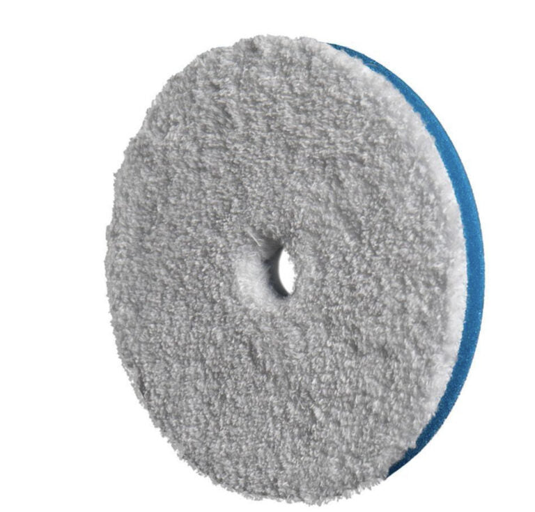 Rupes DA Coarse Microfiber Pad 6" inch