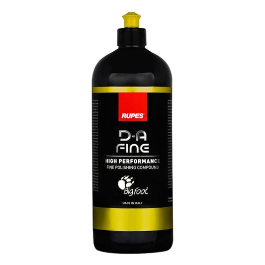 Rupes DA FINE Polishing Compound - 1000 ml