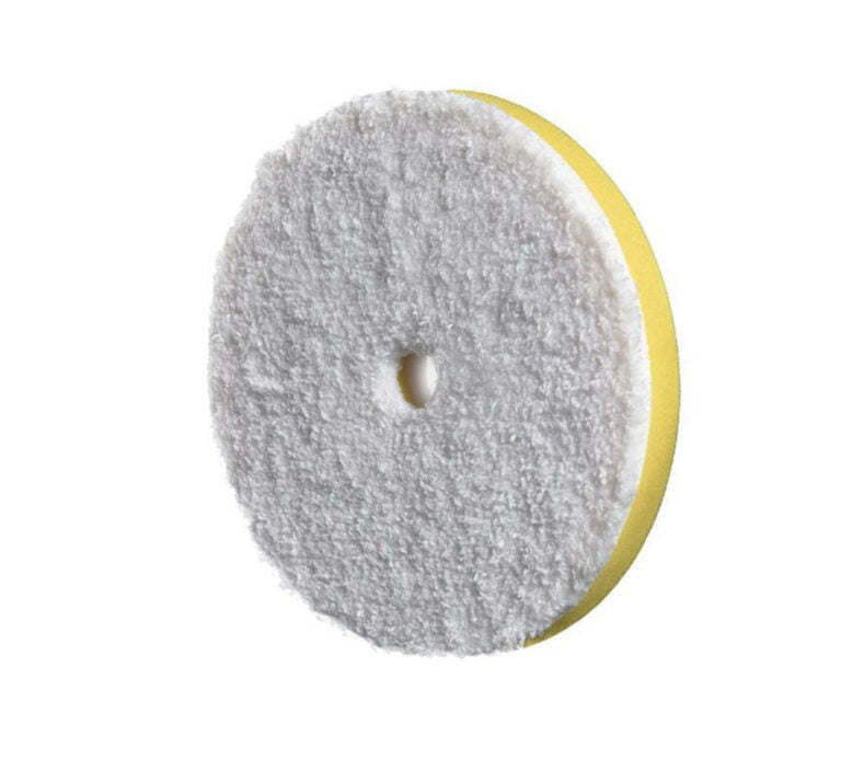 Rupes DA Fine Microfiber Pad 3" inch