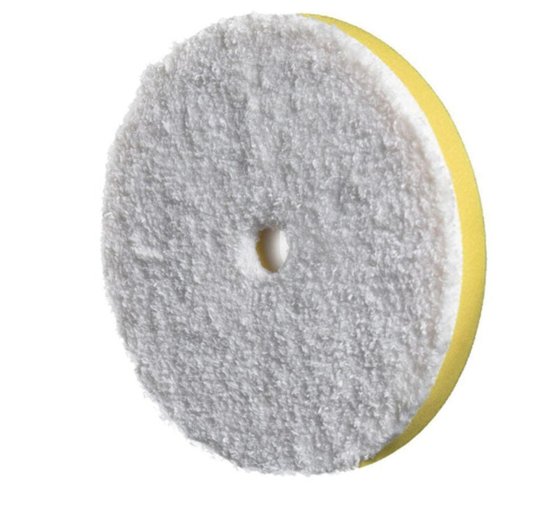 Rupes DA Fine Microfiber Pad 6" inch