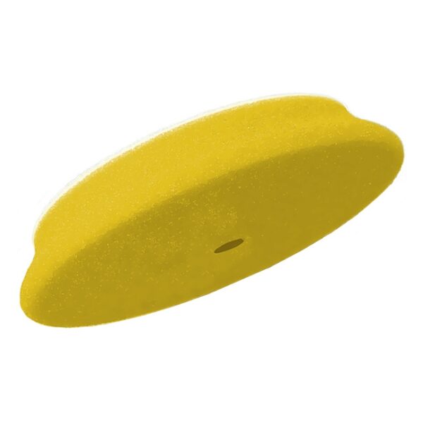 Rupes DA Fine Yellow Foam Pads 6" Inch- 180mm