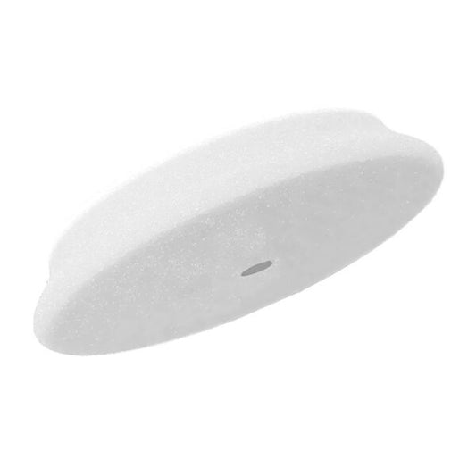 Rupes DA Ultra-Fine White Foam Pads 5" Inch- 150mm