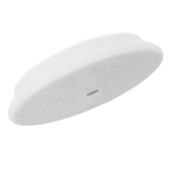 Rupes DA Ultra-Fine White Foam Pads 6" Inch- 180mm