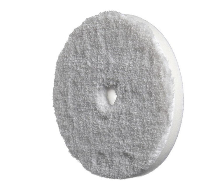 Rupes DA Ultra Fine Microfiber Pad 3" Inch