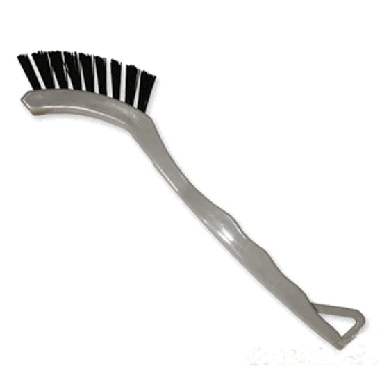 SM Arnold Brush Foam Pad Cleaning